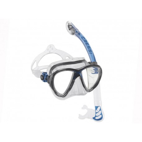 KIT EVO BIG EYES y ALPHA ULTRA DRY