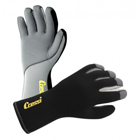 Guantes SVALBARD 6mm
