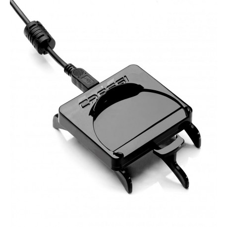 Interface Leonardo y Giotto