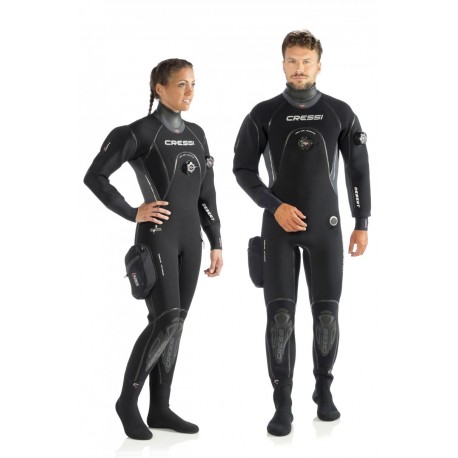 ATLANTIS HF Seal 7mm