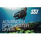 Curso Advanced Open Water Diver