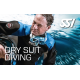 Dry Suit
